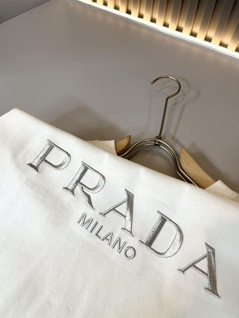 Prada T-Shirts